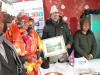 खिमानन्द भुसाल सरकाे विदाइका कायक्रम
